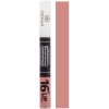 Dermacol 16H Lip Colour Longlasting 2v1 rúž a lesk na pery 14 7,1 ml