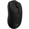 Herná myš Genesis ZIRCON 500 G2/Herná/Optická/10 000 DPI/USB+BT/Čierna, NMG-2113