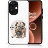 PROTEMIO 78566 MY ART Ochranný kryt pre OnePlus Nord CE 3 Lite 5G MORE COFFEE (184)