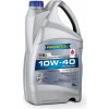 Motorový olej RAVENOL TSi SAE 10W-40; 5 L (1112110-005-01-999)