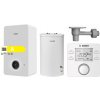 BOSCH GC 2300iW 24 P + WST 120-5 O + CW 100