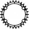 Převodník Shimano FCM5100-1 11sp, 30 zubů, černý 4 packa