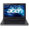 Acer TravelMate B3/TMB311-33-TCO/N100/11,6 /1366x768/4GB/128GB SSD/UHD/W11P EDU/Black/2R