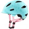 Uvex OYO STYLE FLOWERS CYAN MATT 2023