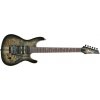 Ibanez S1070PBZ Charcoal Black Burst