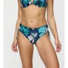 Triumph Summer Fleur Midi Plavkové nohavičky