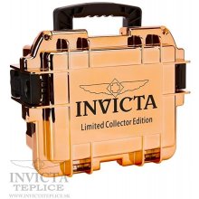 Invicta Watch Box