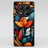 XIAOMI - Redmi Note 14 Pro / Poco X7 - GLOSSY - Midnight Blossoms