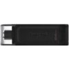 Kingston Flash Disk 64GB DataTraveler DT70 (USB-C) DT70/64GB