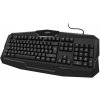 HAMA 186041 URAGE GAMINGOVA KLAVESNICA EXODUS 100