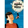 El Mundo De Sofia Vol I Novela Grafica