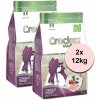 Crockex Adult Rabbit & Rice 2 x 12 kg