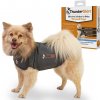 Ceva Upokojujúca vesta ThunderShirt pre psov sivá XS
