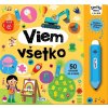 Smarty pero - Viem všetko