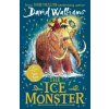 Ice Monster