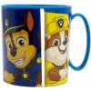 STOR Plastový hrnček Paw Patrol 350 ml