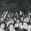 CD Liam Gallagher: C’mon You Know DLX | LTD | DIGI