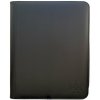 TCG GURU Binder Album 9-pocket Leather Black