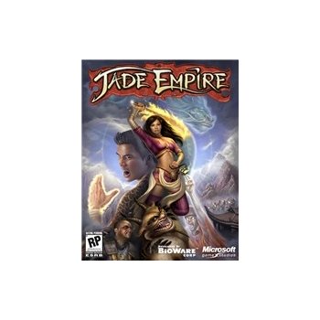 Jade Empire