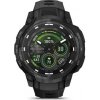 Instinct Crossover AMOLED, Tactical, Black, Black silicone band (010-03398-02)