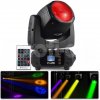 BeamZ Fuze75B Beam 75W LED Mov.Head DMX