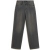 VANS Sirelle 5 Pocket Puddle Pants GREY WASH - 28