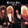 Britny Fox: Britny Fox (Limited Coloured Vinyl, Re-Issue) - Vinyl (LP)