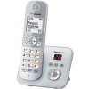 Panasonic KX-TG6821GS telefon bezsnurovy DECT / cierny 1x