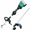 MAKITA Aku motorová jednotka Li-ion 2x18V, bez aku Z DUX60ZM4