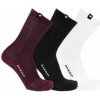 Mammut Everyday Crew Socks 3 Pack biela