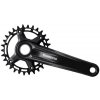 Shimano Deore FC-MT510-1 kľuky 175 mm 30 zubov
