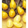 Červená hrušková cherry paradajka (semená)