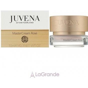 Juvena Master Cream Rose Denní a noční krém pro všechny typy pleti 10 ml