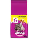 Whiskas Adult s kuřecím mäsom 14 kg