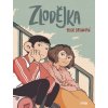 Zlodějka [Bryon Lucie]