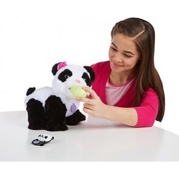 Hasbro Fur Real Friends panda