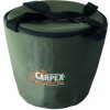 Carpex Taška na boilies s vrchnákom polstrovaná 32cm x 27,5cm