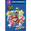 Meet Mario! (Nintendo) - Malcolm Shealy