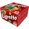 Schmidt Ligretto Červené