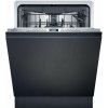 Siemens SN63HX16CE - Vstavaná umývačka riadu