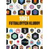 1001 futbalových klubov (Damien Jean Lesay)
