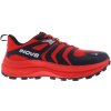 Běžecké boty INOV-8 Trailtalon MAX Red/Black - 44,5/10