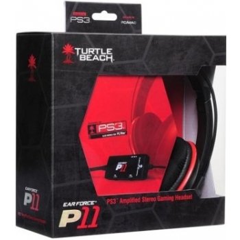 Turtle Beach Ear Force P11