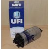 UFI Palivový filter 1,4TDI + 1,9TDI/SDI - 6Q0127401B