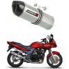 Kawasaki ZR7 / ZR7S 1999 - 2004 ladený výfuk HP1 + dB killer