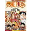 One Piece Omnibus Edition , Vol. 20 Eiichiro Oda