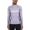 Mikina SWIX RaceX Dry half zip 10100-23-80121 Veľkosť L