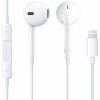 Originálne Apple EarPods slúchadlá s mikrofónom a konektorom lightning pre zariadenia Apple - biela MMTN2ZM/A - možnosť vrátiť tovar ZADARMO do 30tich dní