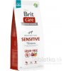 Brit Care Grain-free Sensitive Venison 12 kg