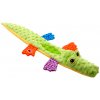 Hracka LP krokodil 60cm